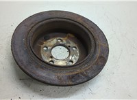  Диск тормозной Subaru Impreza 2016-2023 20410202 #2