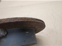  Диск тормозной Subaru Impreza 2016-2023 20410202 #3