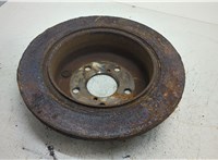  Диск тормозной Subaru Impreza 2016-2023 20410204 #2