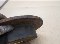  Диск тормозной Subaru Impreza 2016-2023 20410204 #3