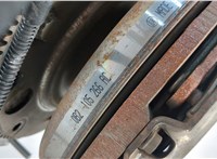  Двигатель (ДВС) Audi A5 (8T) 2007-2016 20410213 #5