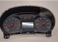 84524327 Щиток приборов (приборная панель) Chevrolet Malibu 2018-2025 20410214 #1