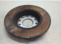  Диск тормозной Volkswagen Caddy 2004-2015 20410216 #2