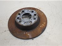  Диск тормозной Volkswagen Caddy 2004-2015 20410218 #1