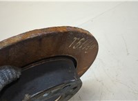  Диск тормозной Volkswagen Caddy 2004-2015 20410218 #3
