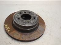 34216868940, 6868940 Диск тормозной BMW X5 E70 2006-2013 20410226 #1