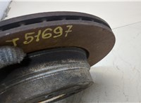 34216868940, 6868940 Диск тормозной BMW X5 E70 2006-2013 20410226 #3