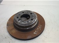 34216868940, 6868940 Диск тормозной BMW X5 E70 2006-2013 20410230 #1