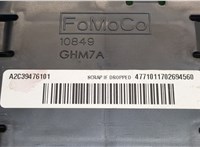 hb5t10849ab Щиток приборов (приборная панель) Ford Explorer 2015-2018 20410237 #3