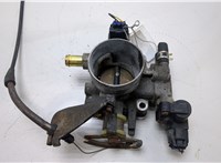  Заслонка дроссельная Toyota RAV 4 2000-2005 20410251 #1