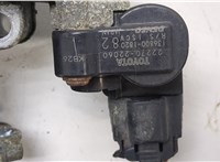  Заслонка дроссельная Toyota RAV 4 2000-2005 20410251 #2