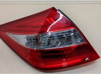  Фонарь (задний) Honda Crosstour 20410267 #1