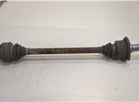 33208609839, 8609839 Полуось (приводной вал, шрус) BMW X5 E70 2006-2013 20410276 #1