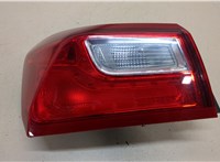 84132376 Фонарь (задний) Chevrolet Malibu 2015-2018 20410298 #1