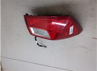 84132376 Фонарь (задний) Chevrolet Malibu 2015-2018 20410298 #5