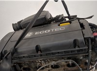  Двигатель (ДВС) Opel Astra H 2004-2010 20410303 #7