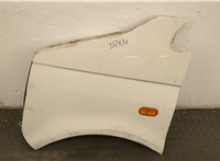  Крыло Volkswagen Transporter 5 2003-2015 20410304 #1