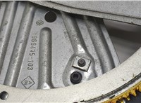 807216718R Стеклоподъемник электрический Renault Megane 3 2009-2016 20410306 #2
