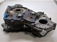  Крышка передняя ДВС KIA Sorento 2002-2009 20410311 #1