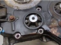  Крышка передняя ДВС KIA Sorento 2002-2009 20410311 #2