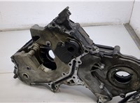  Крышка передняя ДВС KIA Sorento 2002-2009 20410311 #3