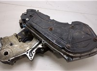  Крышка передняя ДВС KIA Sorento 2002-2009 20410311 #4