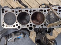  Блок цилиндров (Шорт блок) Volkswagen Transporter 4 1991-2003 20410323 #4