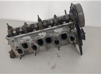  Головка блока (ГБЦ) Volkswagen Transporter 4 1991-2003 20410326 #4