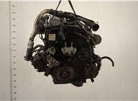  Двигатель (ДВС) Ford Mondeo 3 2000-2007 20410346 #1