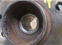 33406867811, 6867811 Ступица (кулак, цапфа) BMW X5 E70 2006-2013 20410350 #2