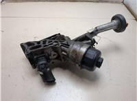 55232815 Корпус масляного фильтра Fiat Doblo 2009-2022 20410361 #3