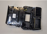  Переключатель отопителя (печки) Ford Explorer 2015-2018 20410365 #2