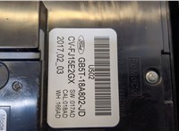  Переключатель отопителя (печки) Ford Explorer 2015-2018 20410365 #3