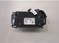 gb5t14b428rb Блок управления радиоприемником Ford Explorer 2015-2018 20410373 #1