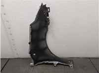  Крыло Citroen C4 2004-2010 20410380 #8