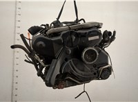  Двигатель (ДВС) Audi A6 (C5) 1997-2005 20410432 #1