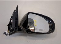 87620C6080 Зеркало боковое KIA Sorento (Prime) 2014-2017 20410466 #1