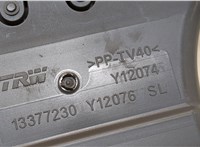 13377230 Дефлектор обдува салона Chevrolet Cruze 2015-2023 20410471 #3
