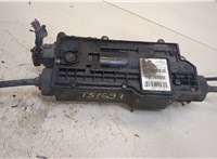  Электропривод ручного тормоза (моторчик ручника) BMW X5 E70 2006-2013 20410488 #4
