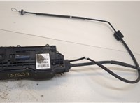  Электропривод ручного тормоза (моторчик ручника) BMW X5 E70 2006-2013 20410488 #5