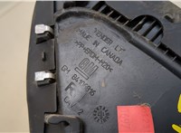 84106816 Пластик кузовной Chevrolet Cruze 2015-2023 20410494 #3