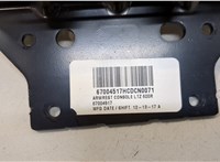  Подлокотник Chevrolet Malibu 2015-2018 20410501 #4
