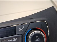  Переключатель отопителя (печки) Ford Escape 2015-2019 20410509 #2