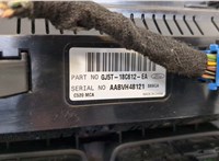  Переключатель отопителя (печки) Ford Escape 2015-2019 20410509 #5