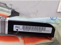  Подушка безопасности боковая (шторка) Nissan Altima 5 2012-2018 20410516 #3