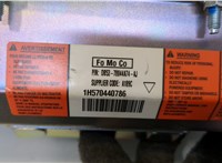  Подушка безопасности переднего пассажира Ford Explorer 2015-2018 20410517 #4