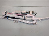 84144165 Подушка безопасности боковая (шторка) Chevrolet Malibu 2015-2018 20410519 #1