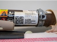 84144165 Подушка безопасности боковая (шторка) Chevrolet Malibu 2015-2018 20410519 #3