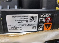 39114009 Подушка безопасности переднего пассажира Chevrolet Cruze 2015-2023 20410522 #3