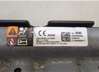39118060 Подушка безопасности коленная Chevrolet Cruze 2015-2023 20410525 #3